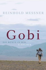 Gobi -  Reinhold Messner