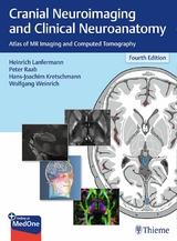 Cranial Neuroimaging and Clinical Neuroanatomy -  Hans-Joachim Kretschmann,  Wolfgang Weinrich