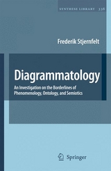 Diagrammatology -  Frederik Stjernfelt