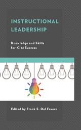 Instructional Leadership - 