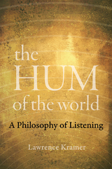 The Hum of the World - Lawrence Kramer