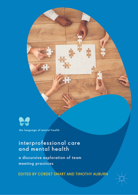 Interprofessional Care and Mental Health - 