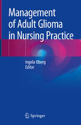 Management of Adult Glioma in Nursing Practice - 