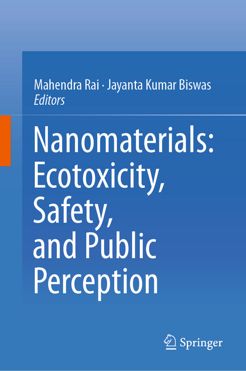 Nanomaterials: Ecotoxicity, Safety, and Public Perception - 