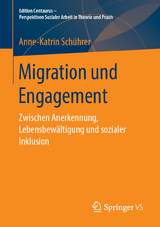 Migration und Engagement - Anne-Katrin Schührer