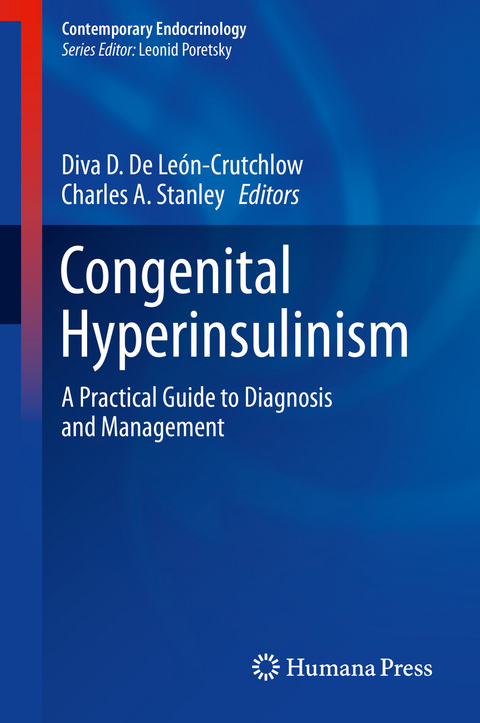 Congenital Hyperinsulinism - 