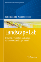 Landscape Lab - Fabio Bianconi, Marco Filippucci