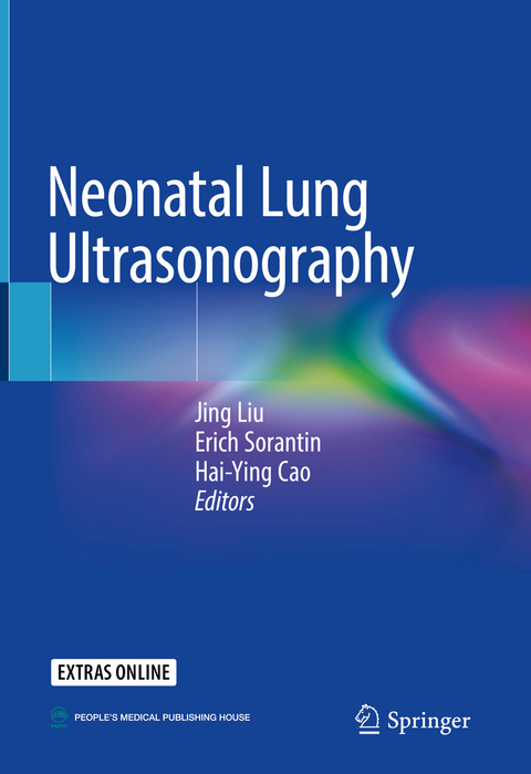 Neonatal Lung Ultrasonography - 