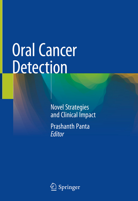 Oral Cancer Detection - 