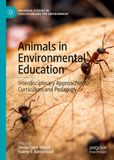 Animals in Environmental Education - 