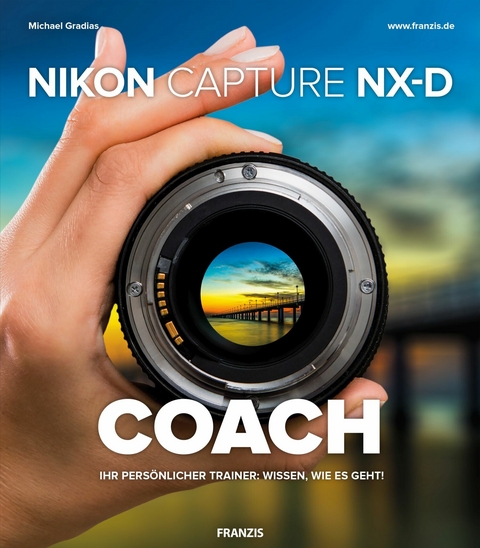 Nikon Capture NX-D COACH -  Michael Gradias