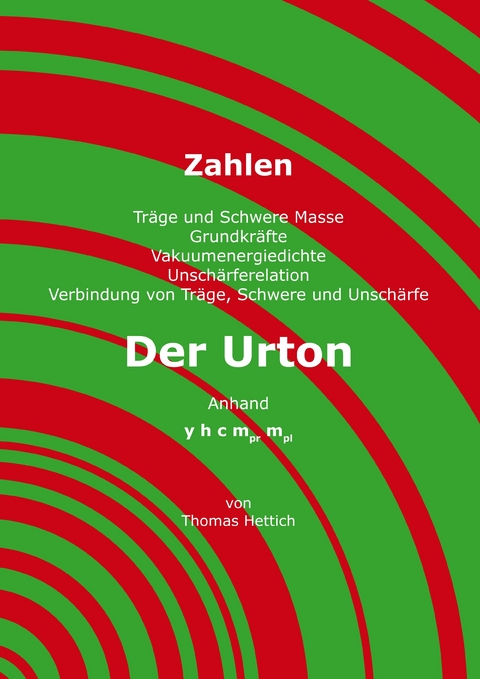 Der Urton -  Thomas Hettich