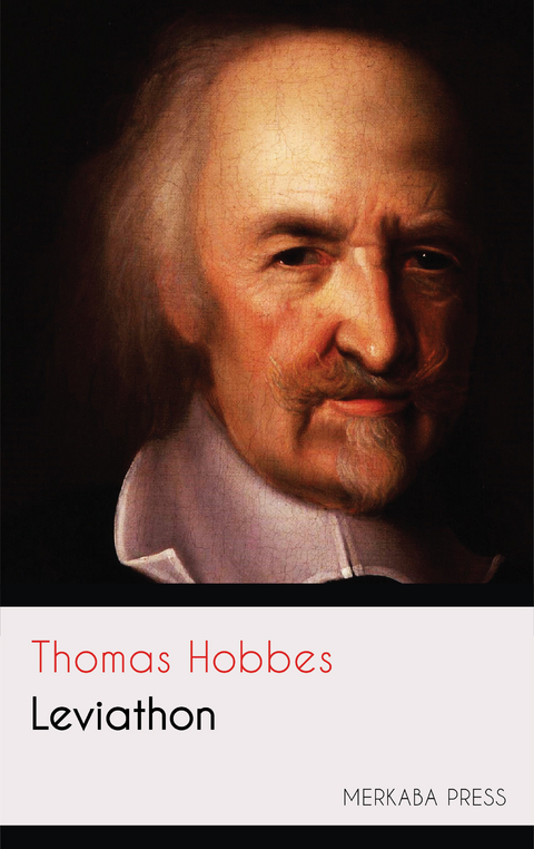 Leviathon -  Thomas Hobbes