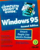 The Complete Idiot's Guide to Windows 95 - McFedries, Paul