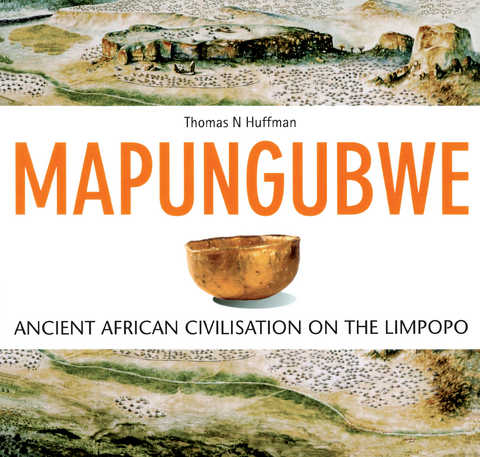 Mapungubwe - Thomas Huffmann