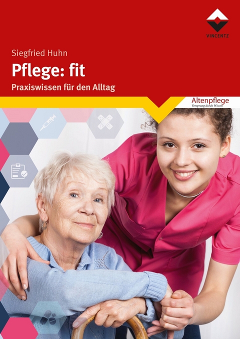 Pflege: fit - Siegfried Huhn