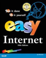 Easy Internet - Kraynak, Joe E.