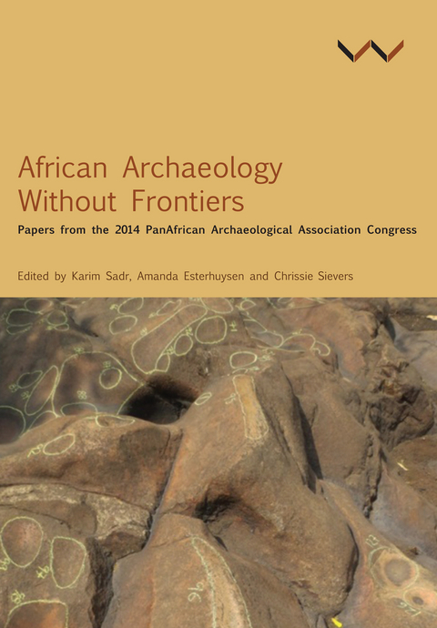 African Archaeology Without Frontiers -  Philip De Barros,  Gabriella Lucidi,  Freda M'Mbogori,  Elinaza Mjema,  Henrietta L Moore,  Narcisse,  Akin Ogundiran,  Emubosa Orijemie,  Alex Schoeman,  Dirk Seidensticker,  Kate Smuts,  Adrianne Daggett,  Santores Tchandeu,  Nick Wiltshire,  Marilee Wood,  Matthew Davies,  Laure Dussubieux,  Caleb Adebayo Folorunso,  Tim Forssman,  Festo W Gabriel,  Timothy Kipkeu Kipruto,  Chapurukha M Kusimba