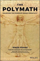 The Polymath - Waqas Ahmed