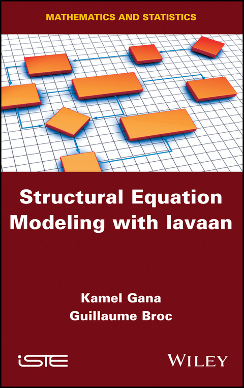 Structural Equation Modeling with lavaan -  Guillaume Broc,  Kamel Gana