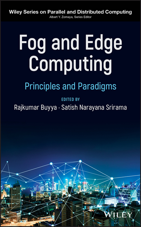 Fog and Edge Computing - 
