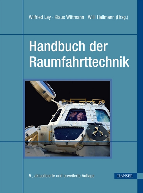 Handbuch der Raumfahrttechnik - 