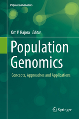 Population Genomics - 