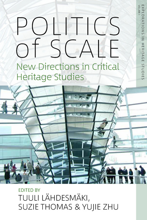 Politics of Scale - 