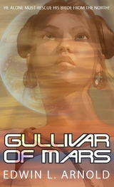 Gullivar of Mars - Edwin L Arnold