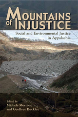 Mountains of Injustice - 