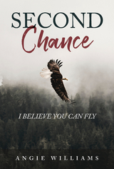 Second Chance - Angie Williams