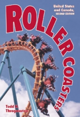 Roller Coasters - Throgmorton, Todd H.