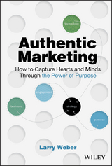 Authentic Marketing - Larry Weber