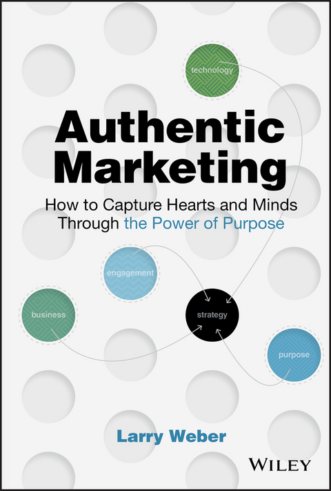 Authentic Marketing - Larry Weber