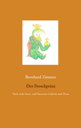 Der Froschprinz - Bernhard Zimmer