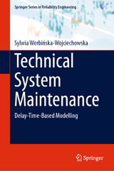 Technical System Maintenance - Sylwia Werbińska-Wojciechowska