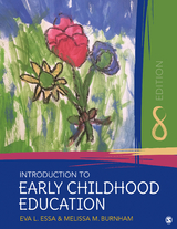 Introduction to Early Childhood Education -  Melissa M. Burnham,  Eva L. Essa