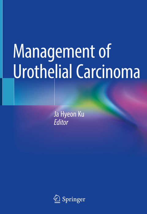 Management of Urothelial Carcinoma - 