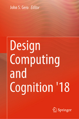 Design Computing and Cognition '18 - 