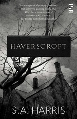 Haverscroft -  S. A. Harris