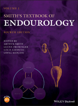 Smith's Textbook of Endourology - 