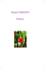 Poèmes & Citations - Mark Farayet