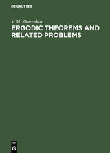 Ergodic Theorems and Related Problems - V. M. Shurenkov