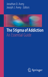 The Stigma of Addiction - 