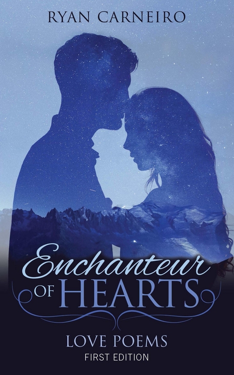 Enchanteur of Hearts -  Ryan Carneiro