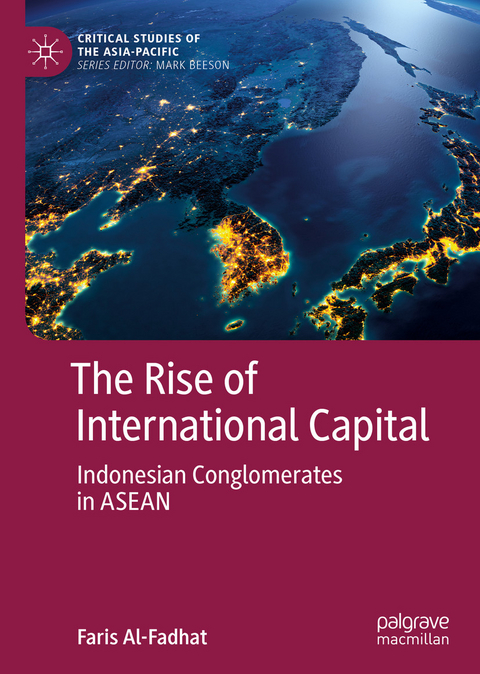 Rise of International Capital -  Faris Al-Fadhat