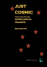 Just Cosmic -  Rikki Blythe