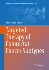 Targeted Therapy of Colorectal Cancer Subtypes - 