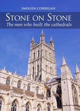 Stone on Stone -  Imogen Corrigan