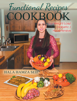Functional Recipes Cookbook - Hala Hamza Seif